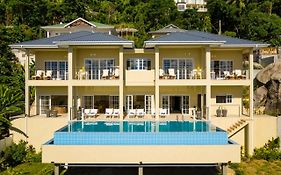 Villa Panoramic Seaview